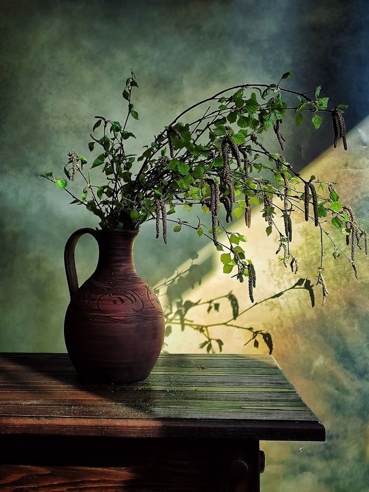 Photograph by Александра