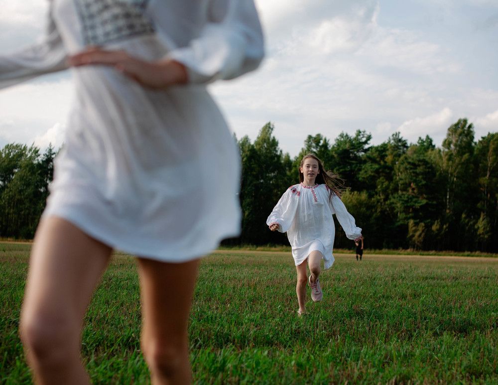 Photograph by Наталья Чечкина