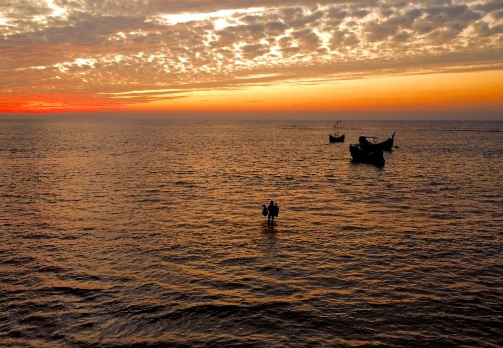 Photograph by Zahid Hasan