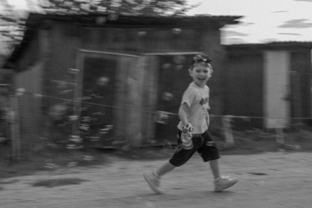 Photograph by Анастасия Каленько