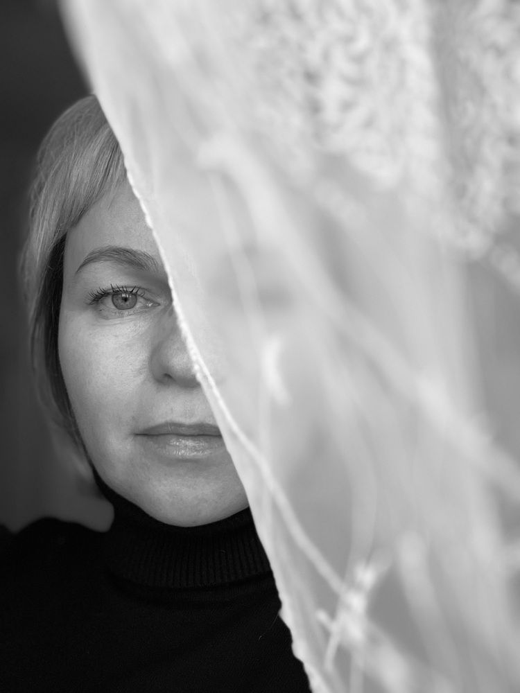 Photograph by Елена Квинт