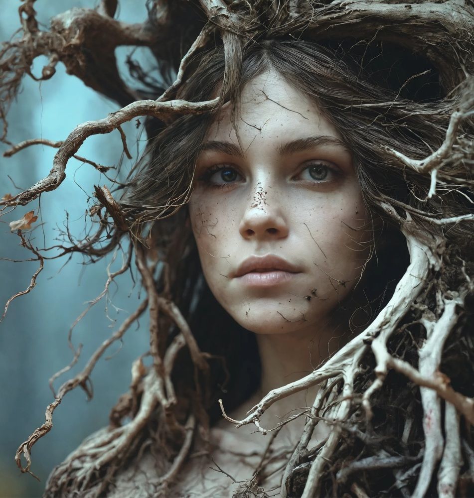 Photograph by Nora Cheprasova