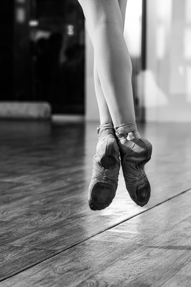 Photograph by Bogdan Tarasov