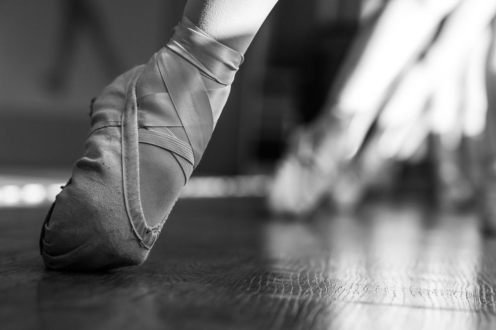 Photograph by Bogdan Tarasov