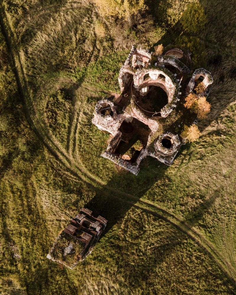 Photograph by Владислав Данилов