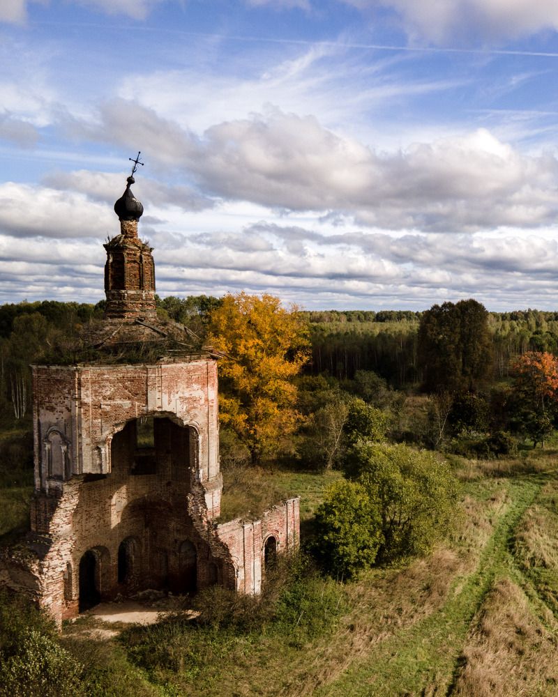 Photograph by Владислав Данилов