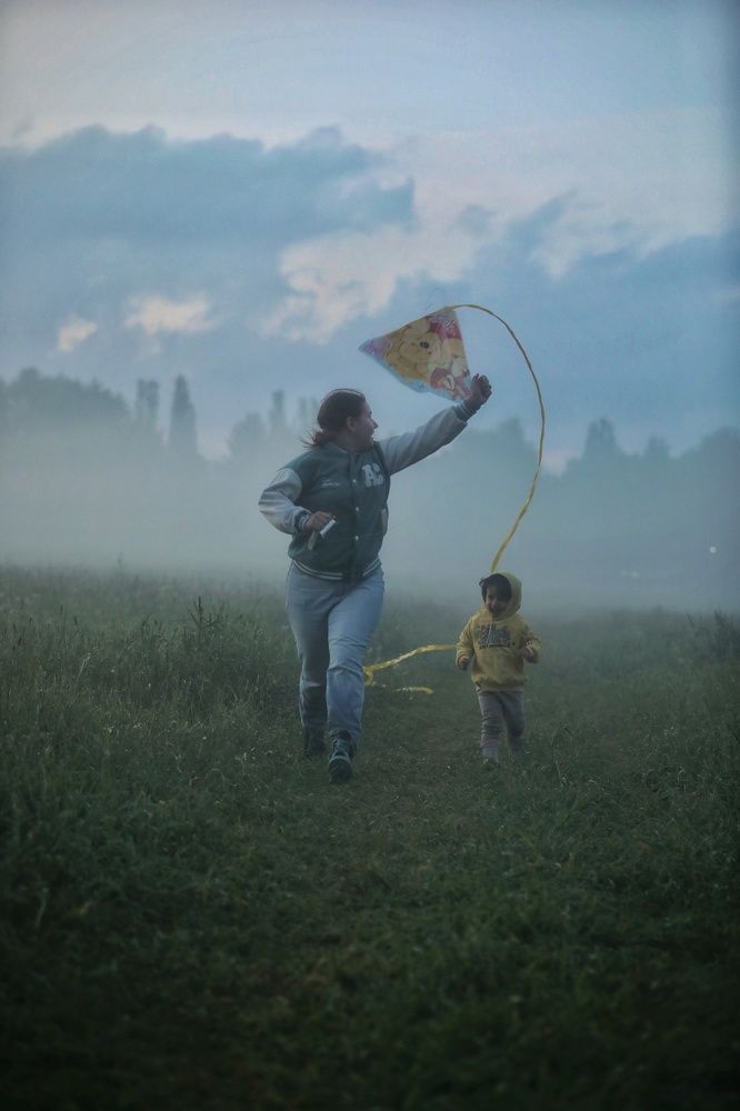 Photograph by Анна Корнейко