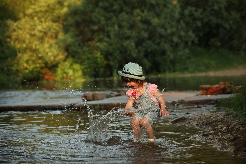 Photograph by Анна Корнейко