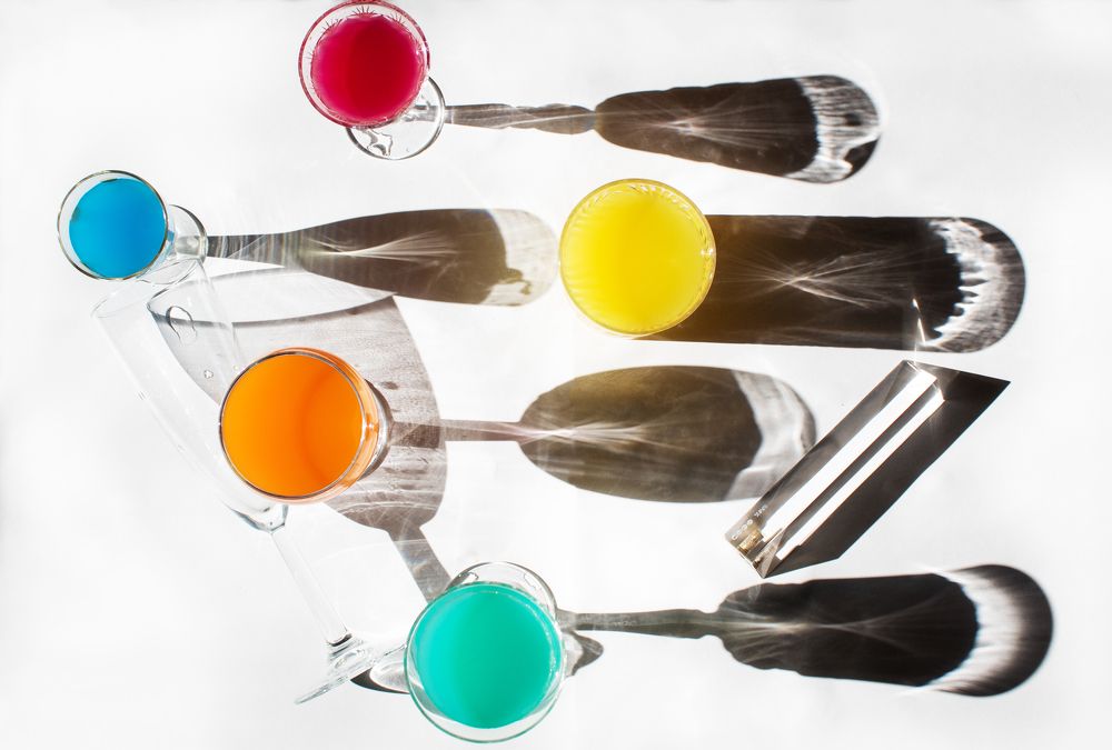 Фотография автора Дарина Фельдман