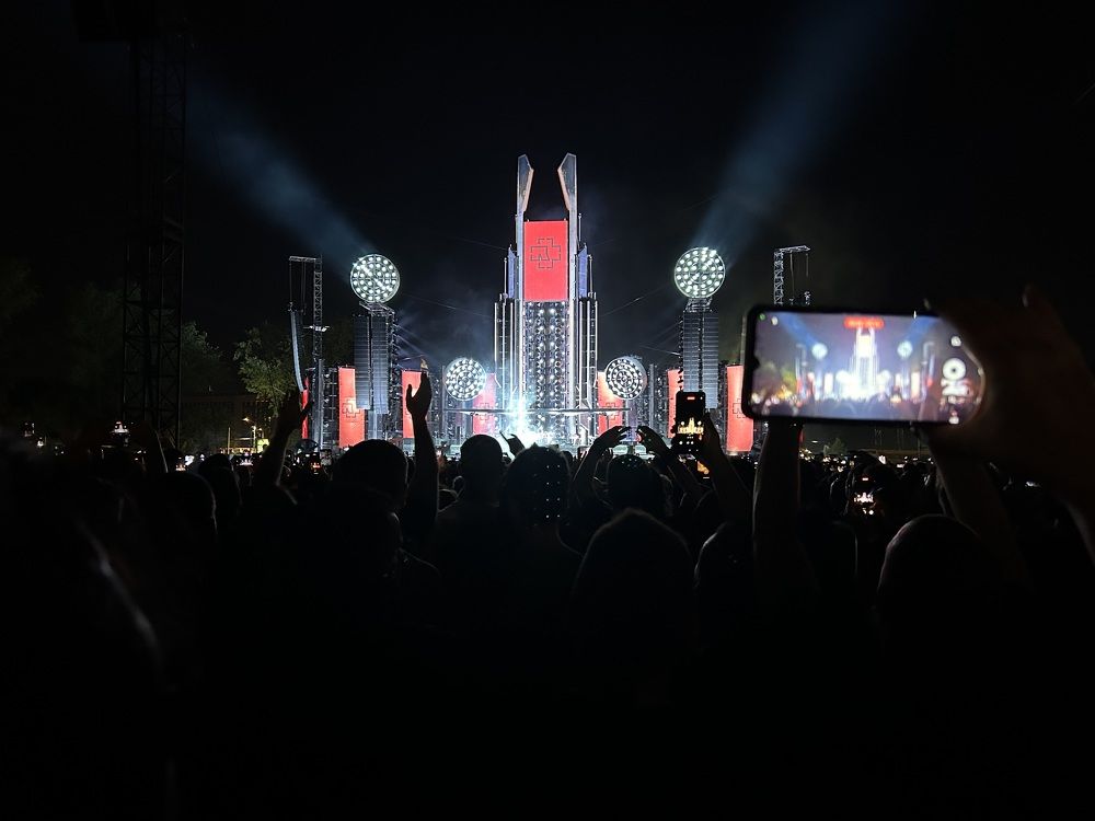 Photograph by Maxim Lip