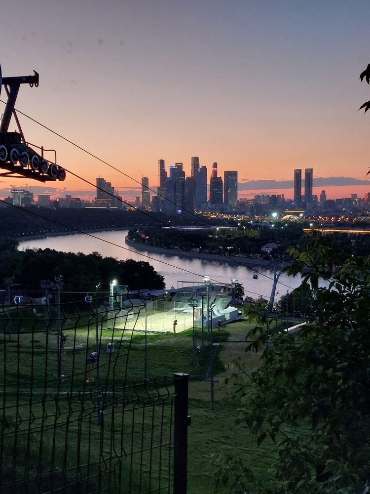 Photograph by Марина Алёшина