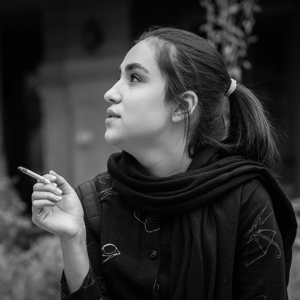 Фотография автора Mohammad Saleh Sarkhosh