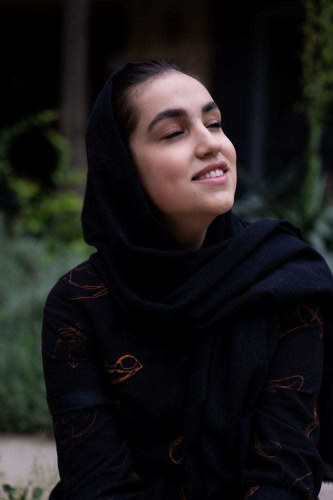 Фотография автора Mohammad Saleh Sarkhosh