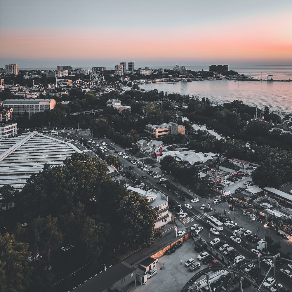 Photograph by Юрий Богачев