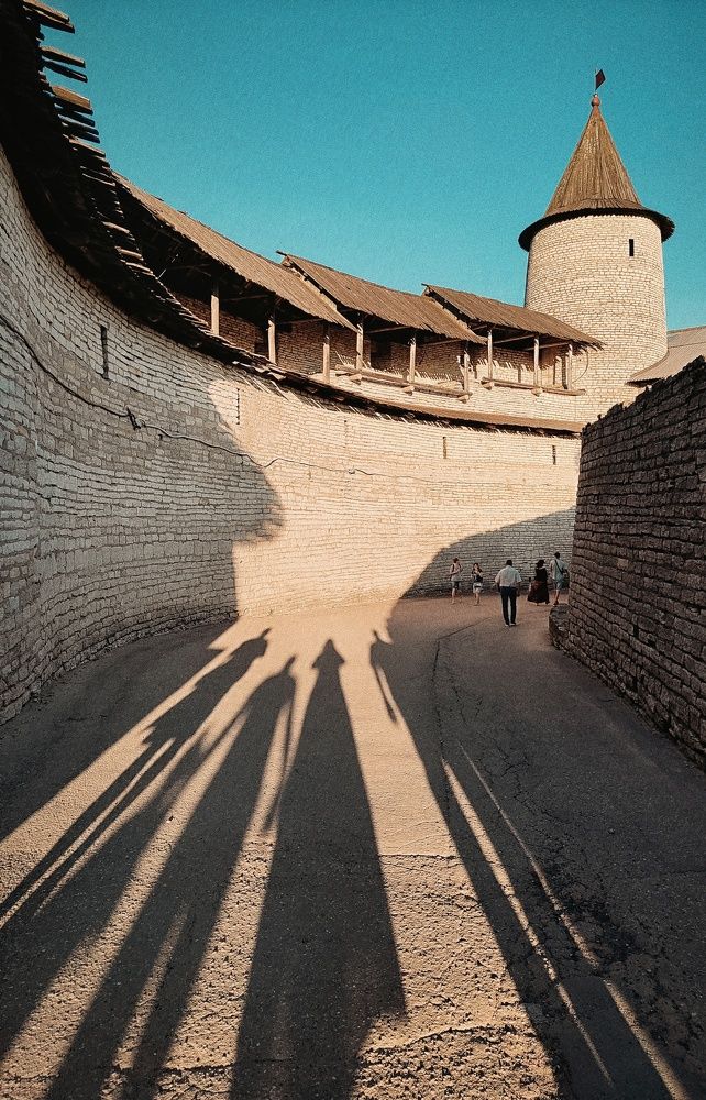 Photograph by Татьяна Абабкова