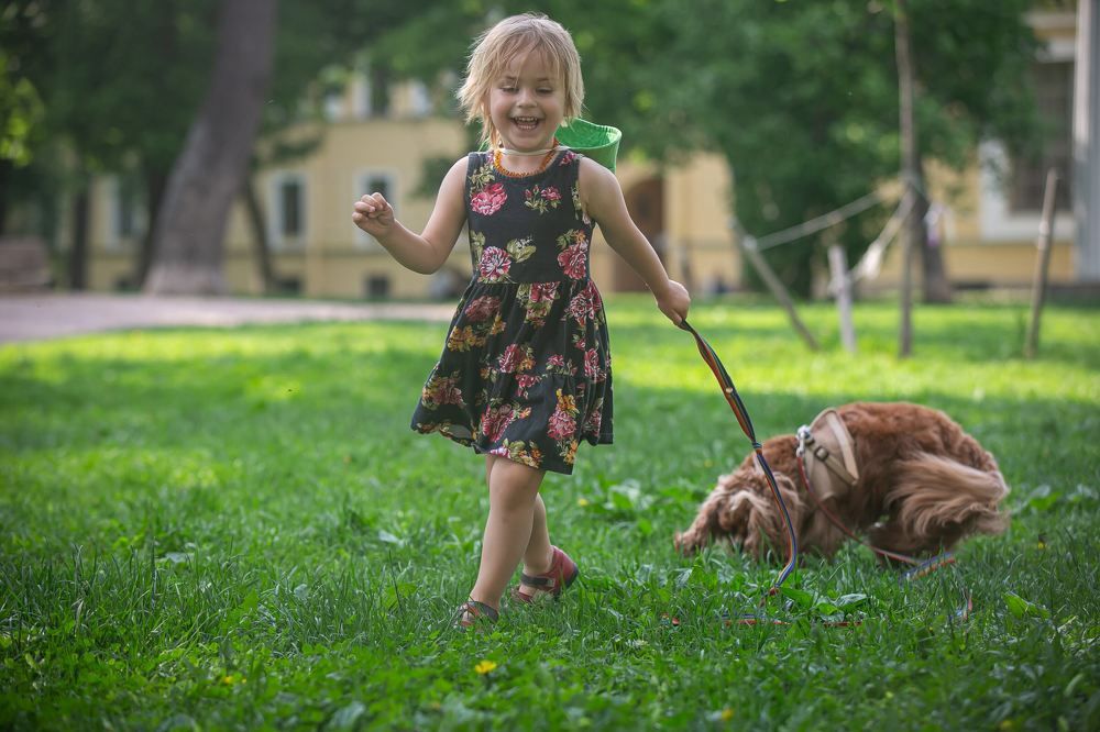Photograph by Очева Наталья Александровна