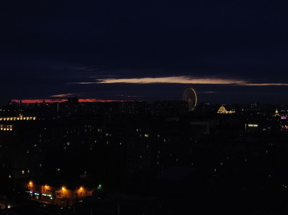 Photograph by Полина Белокопытова