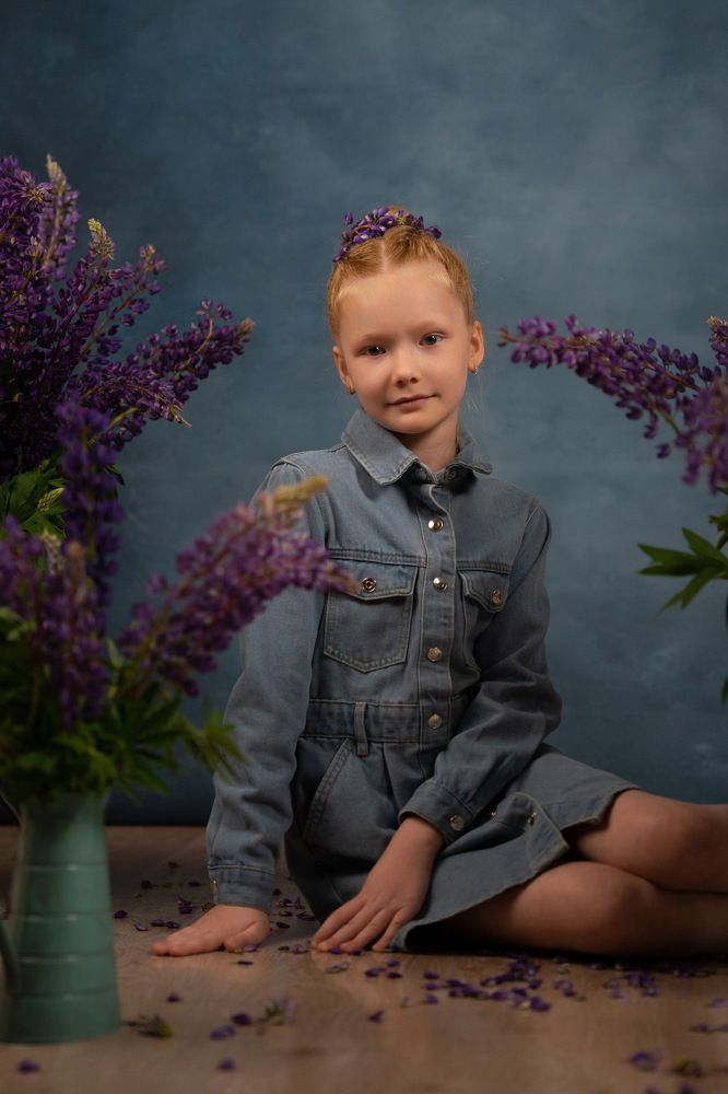 Photograph by Светлана Городилова