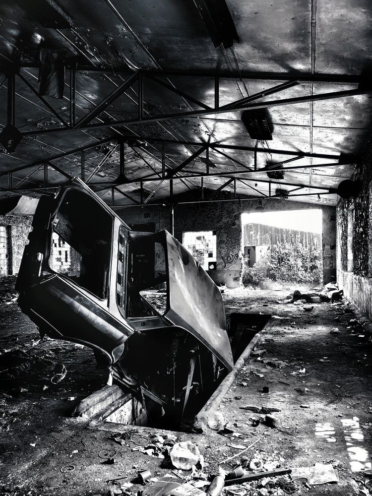 Фотография автора Татьяна Даль