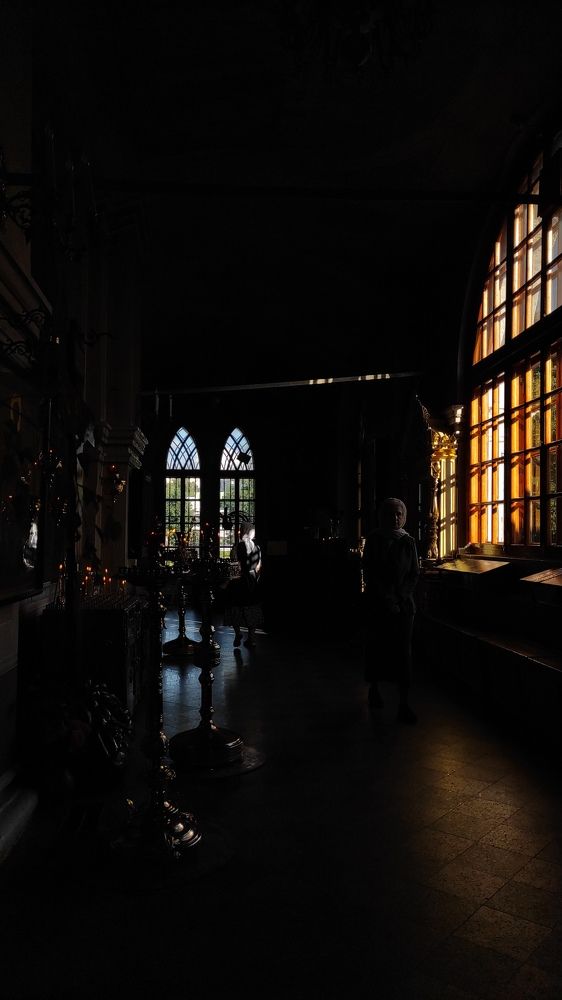 Photograph by Елена Гостева