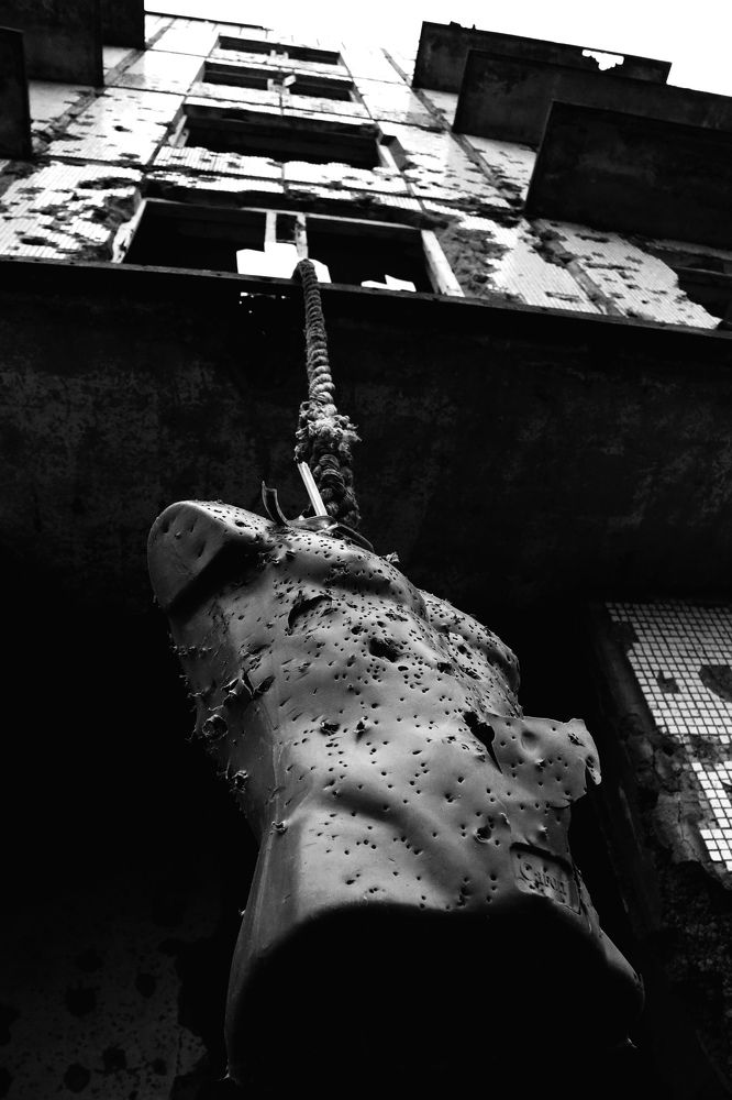 Фотография автора Татьяна Даль