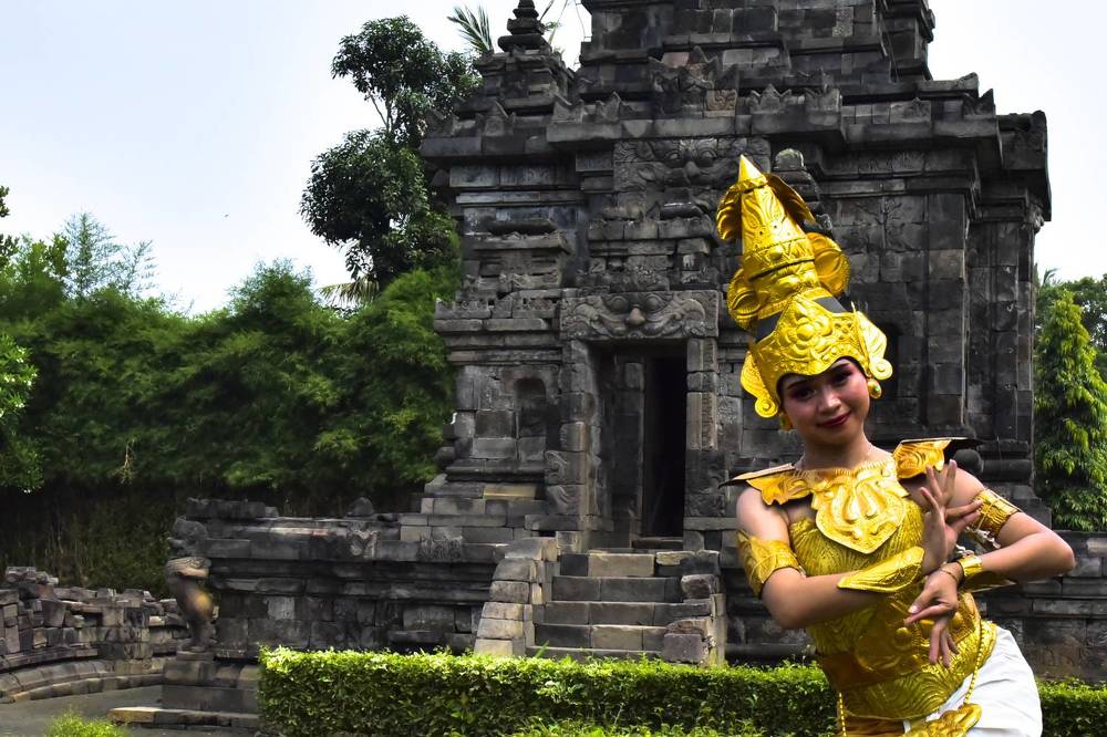 3rd Borobudur Peace & Prosperity Festival 2024