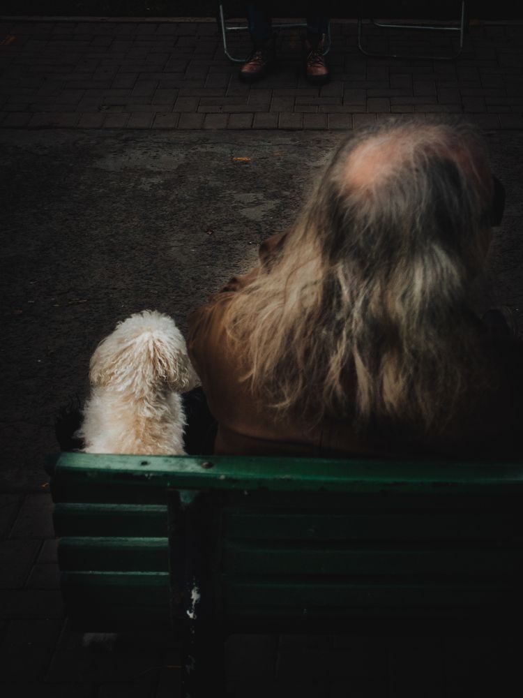 Photograph by Hernan Mild