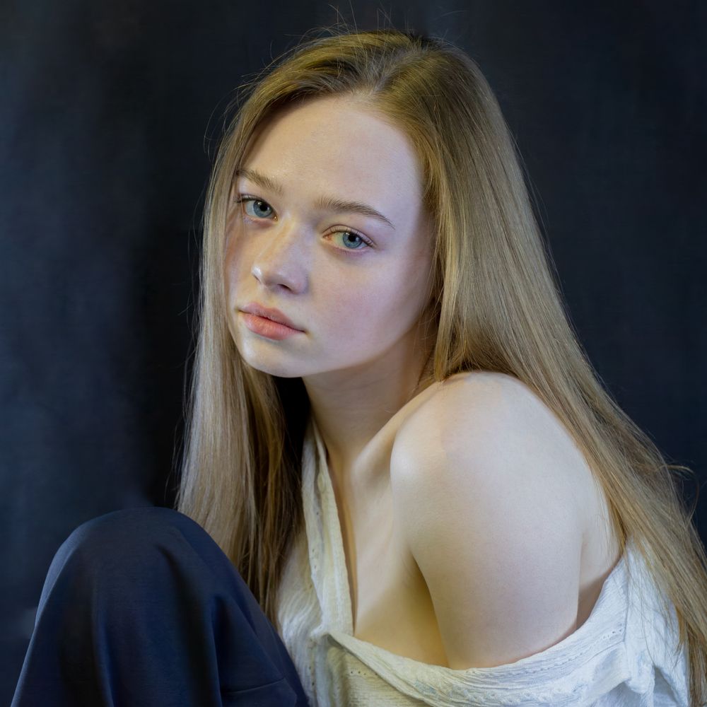 Photograph by Anton Hantov