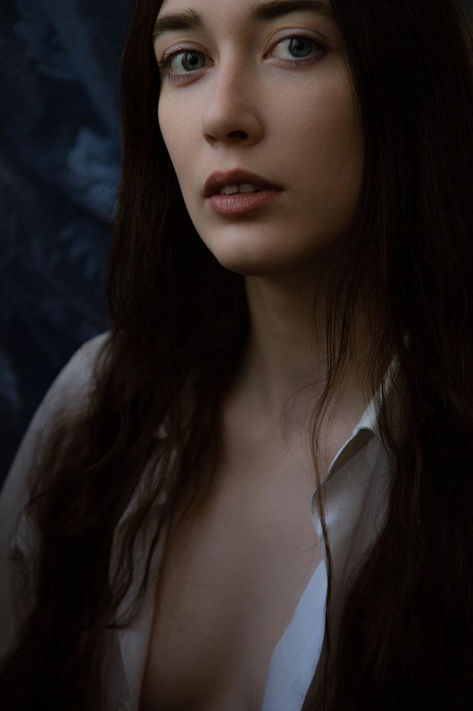 Photograph by Елена