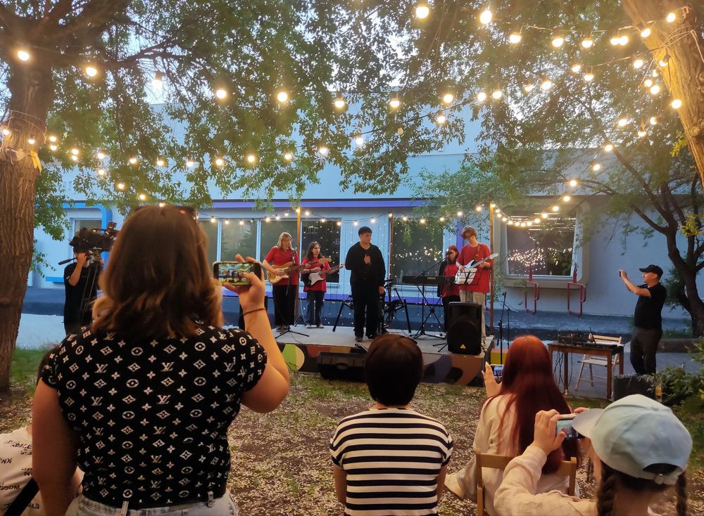 Photograph by Александр Пургин