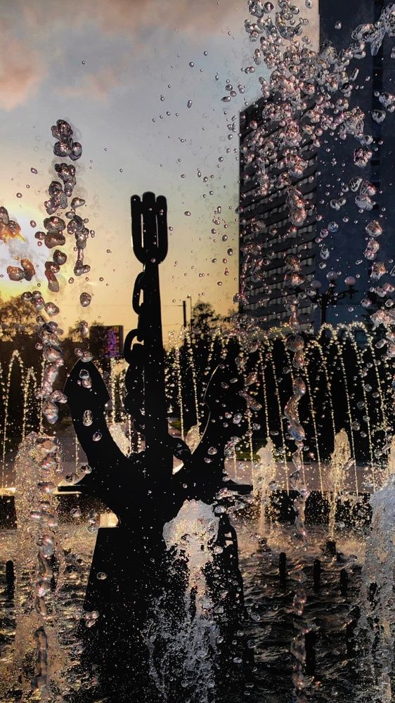 Фотография автора Татьяна Даль