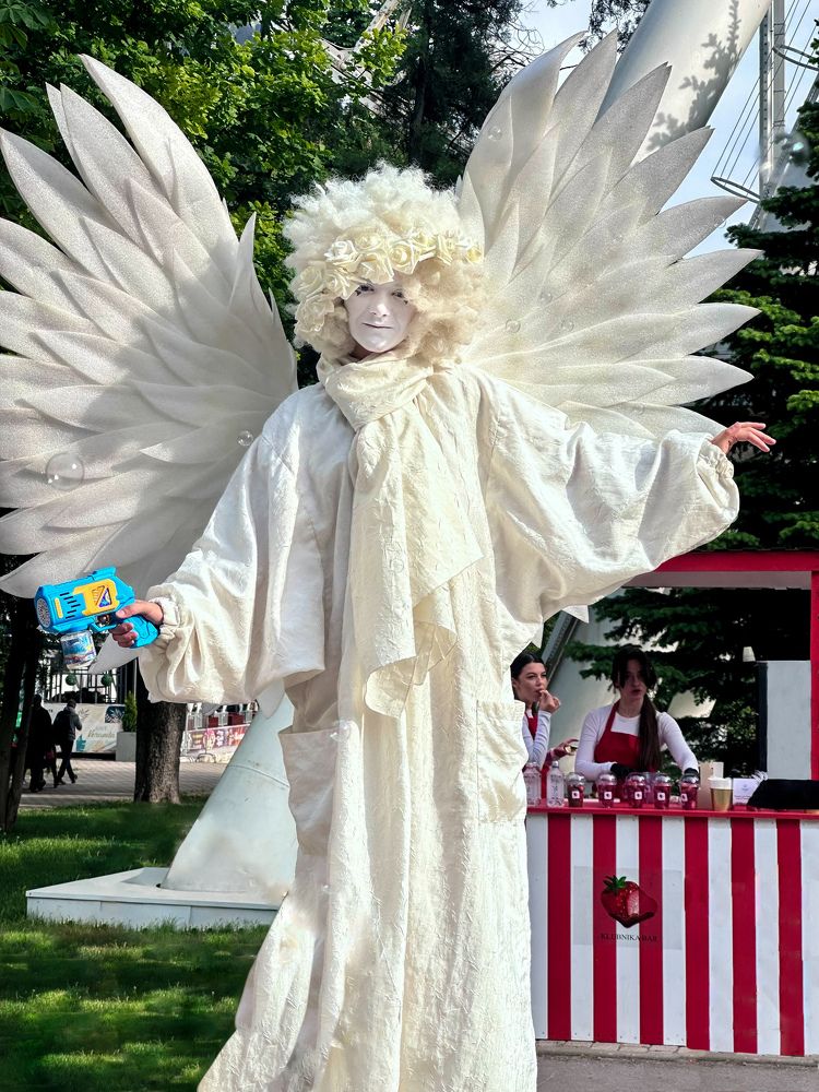 Photograph by Анастасия Волошина