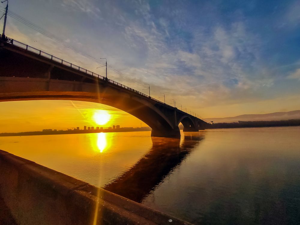 Photograph by Александр Пургин