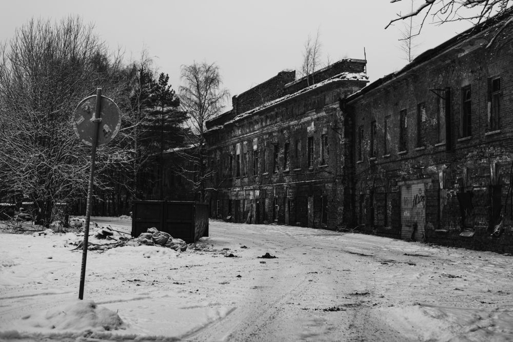 Photograph by Виталий Адуцкевич