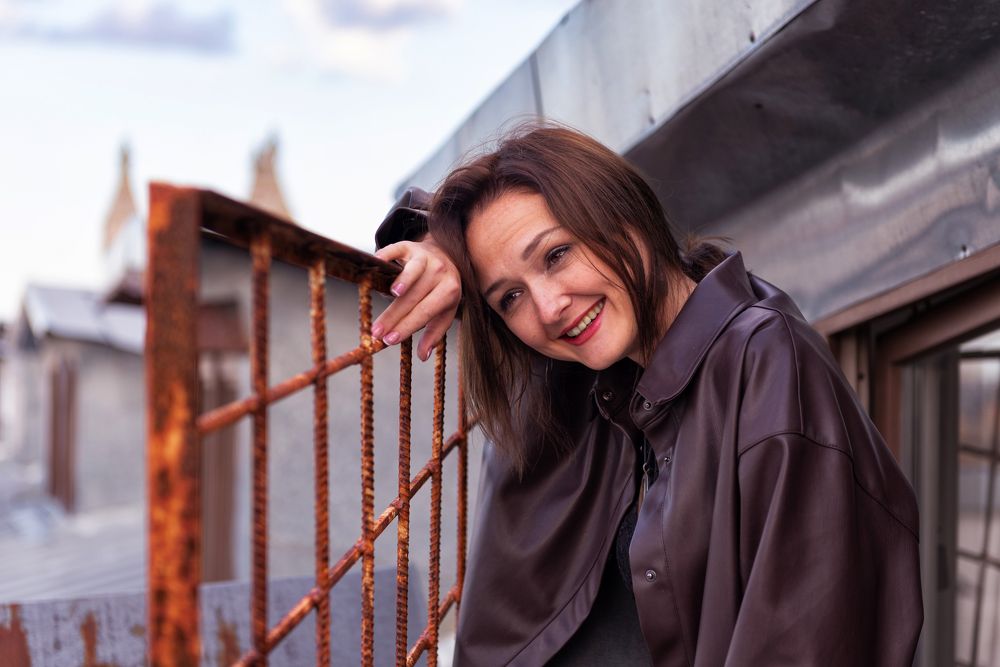 Photograph by Виталий Адуцкевич