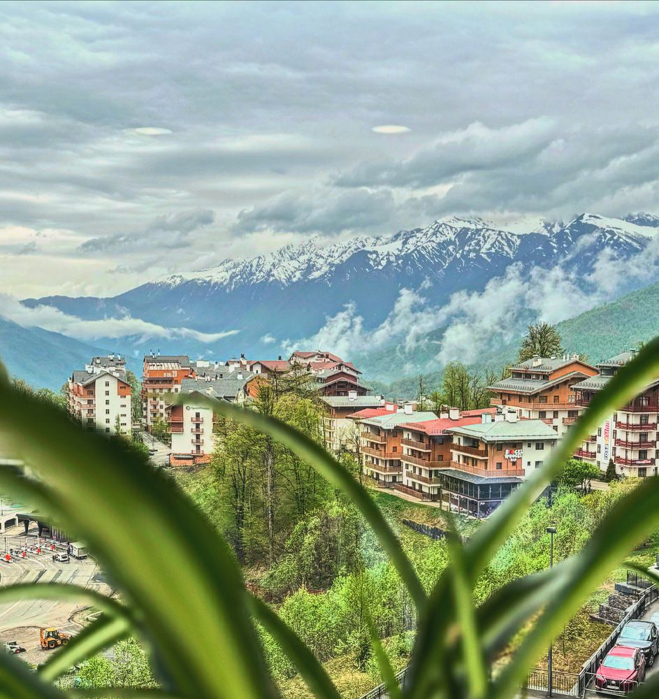 Photograph by Важинская Татьяна