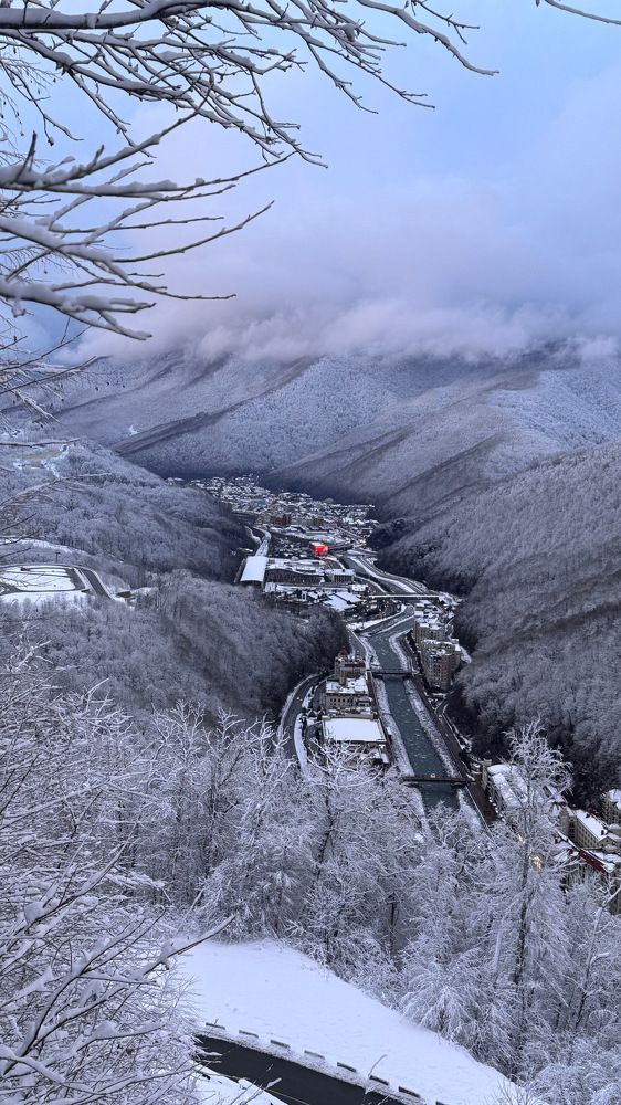 Photograph by Важинская Татьяна