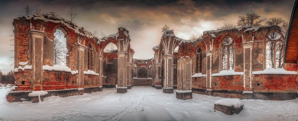 Photograph by Budyta Dariusz