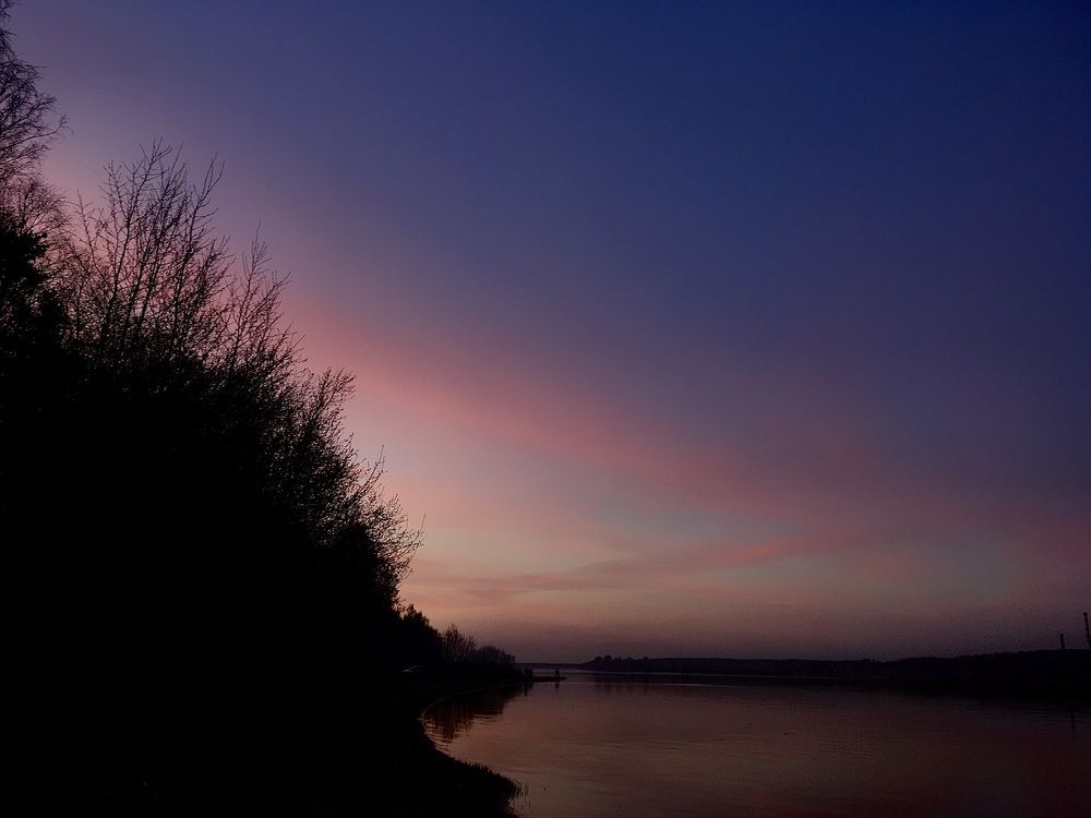 Photograph by Анна Новикова