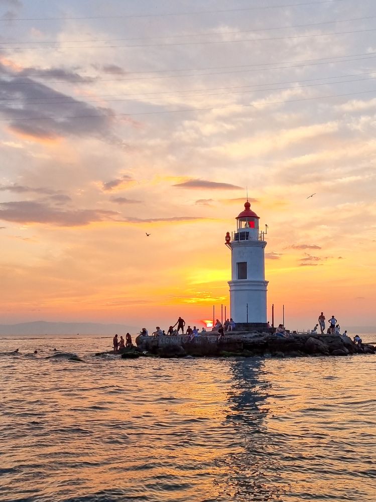 Photograph by Ольга Дёмина