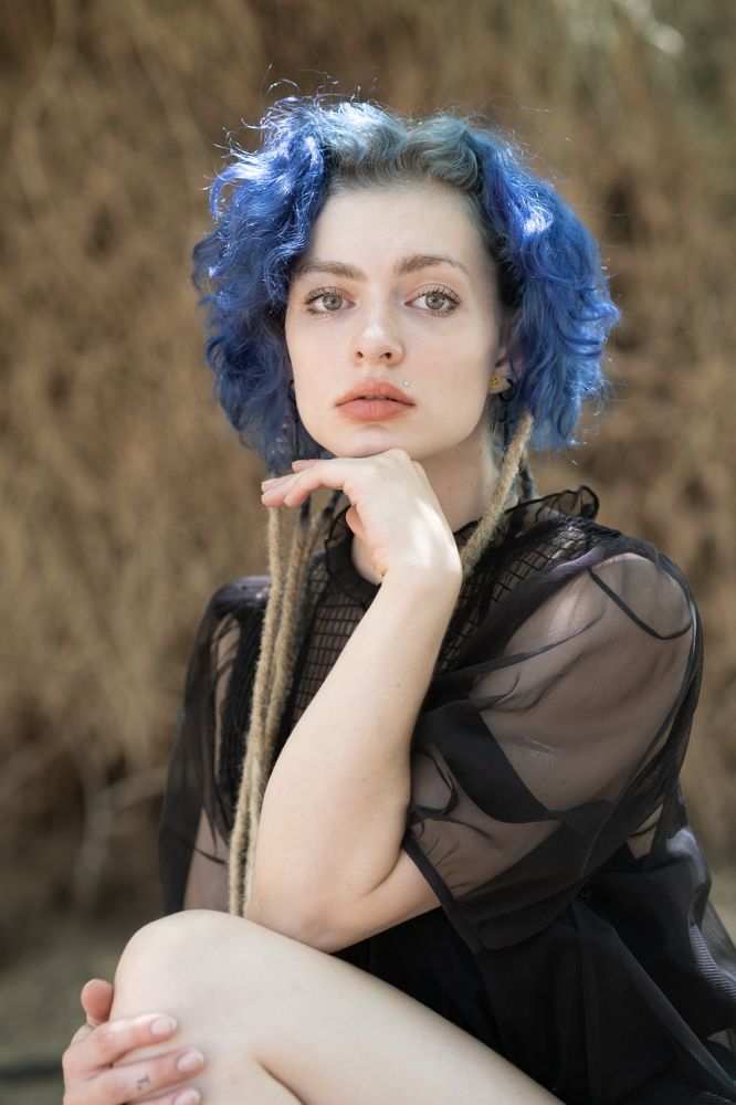 Фотография автора Alex Lerner