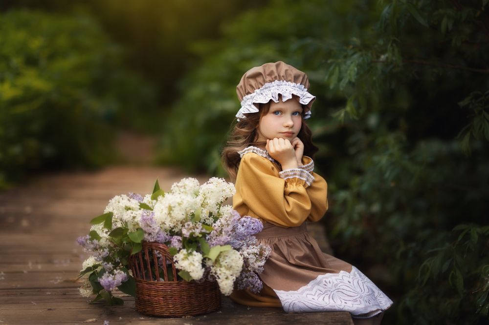 Photograph by Виктория Гисс