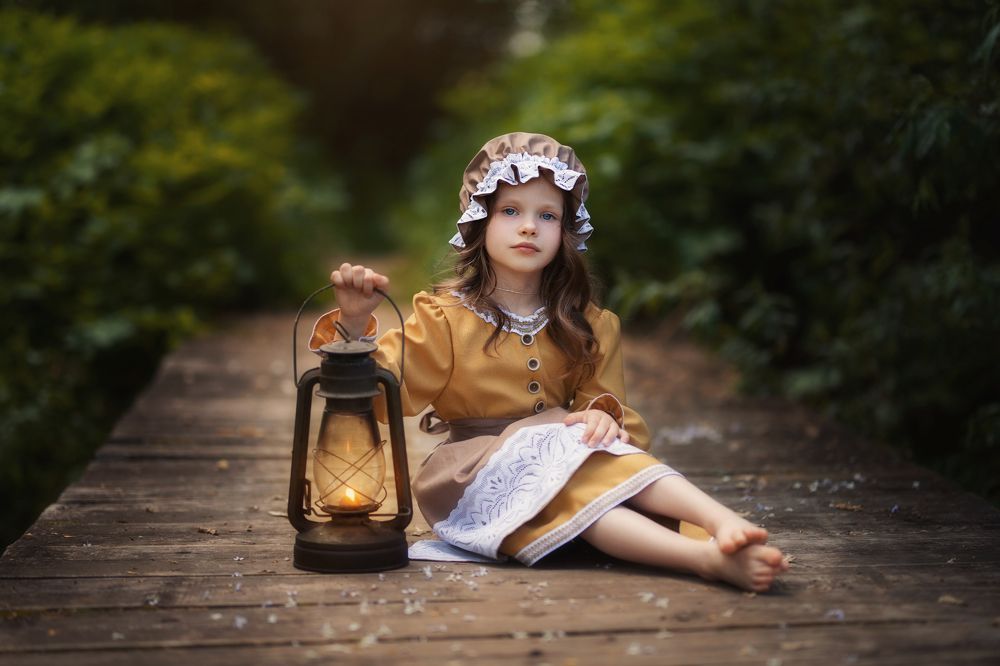 Photograph by Виктория Гисс