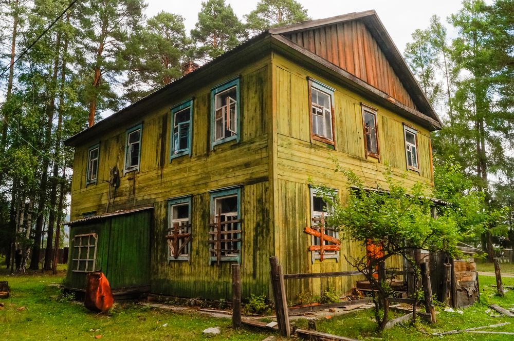 Photograph by Виктор Сёмушкин