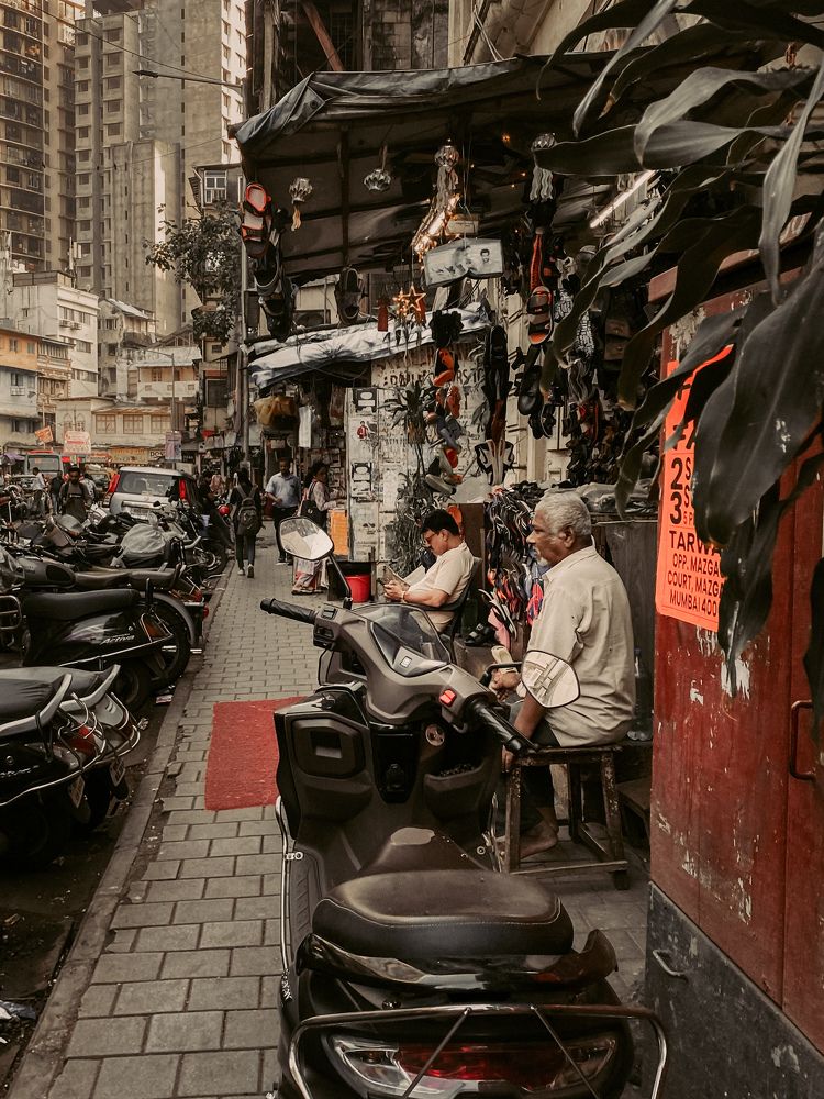 Photograph by Amey Mote