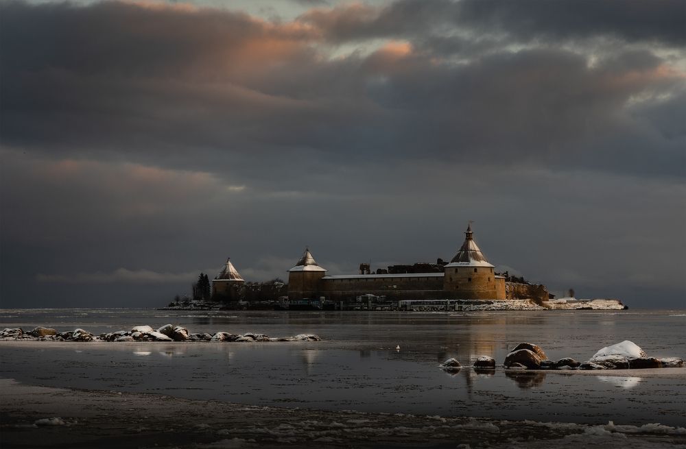 Photograph by Потапов Сергей