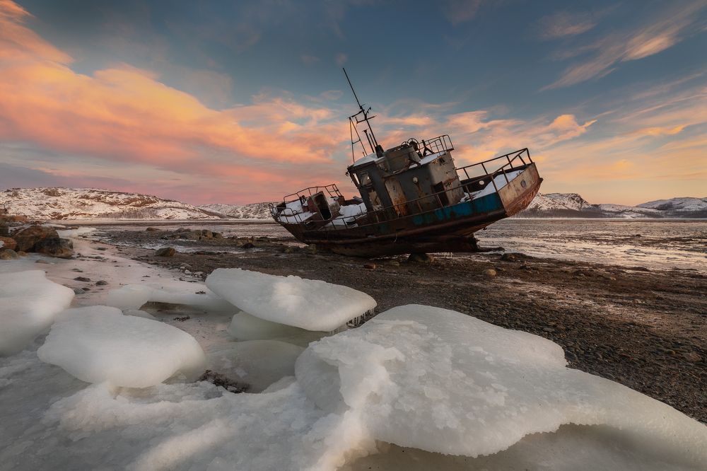 Photograph by Потапов Сергей