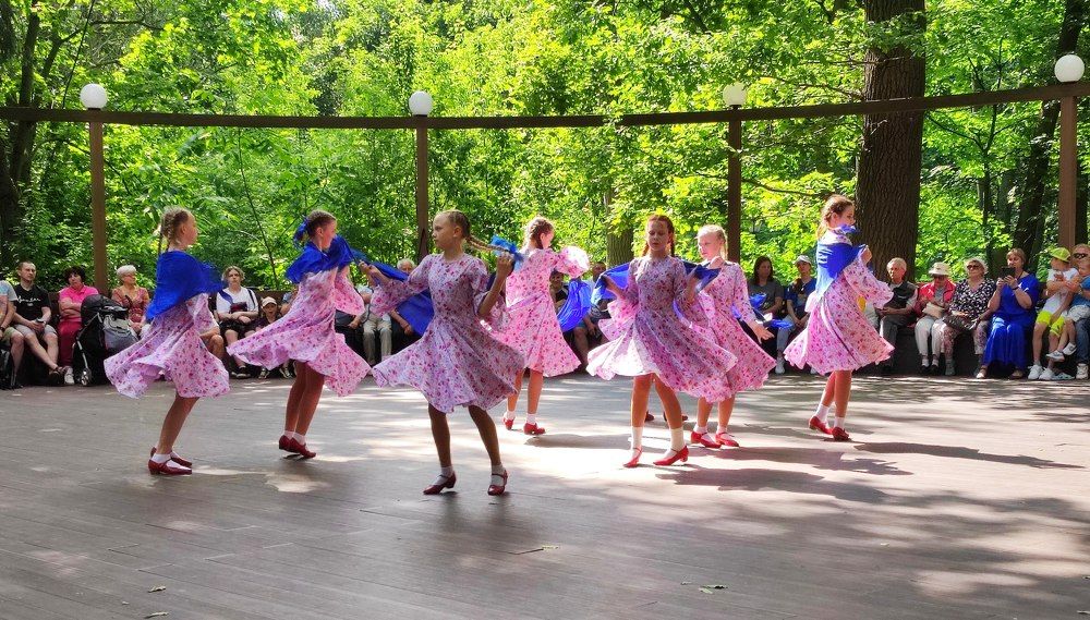 Photograph by Елена Казарина