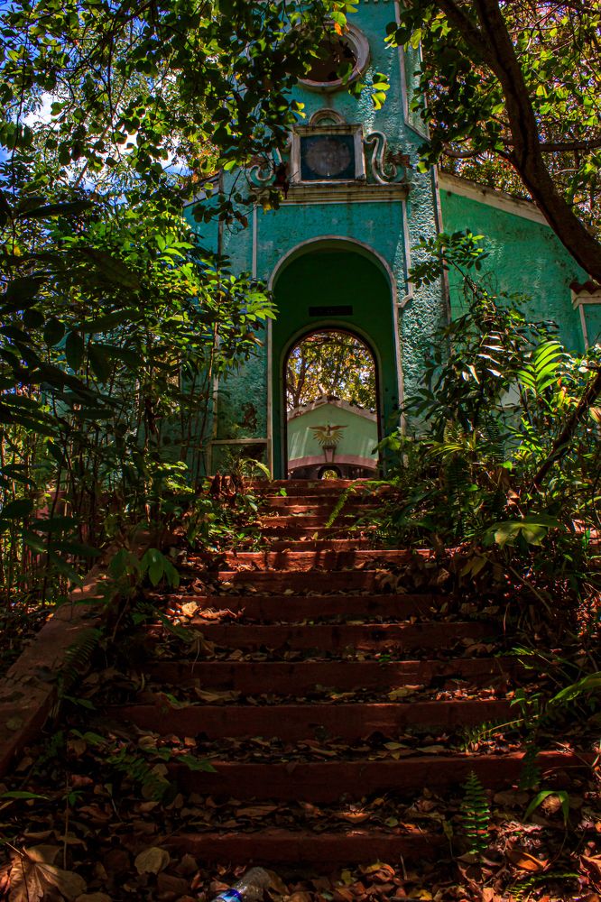 Photograph by Alexander Morales