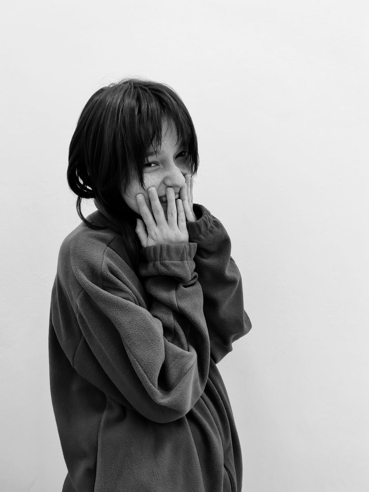 Фотография автора Татьяна Егорова